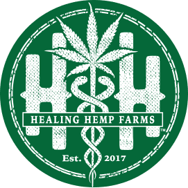 Healing Hemp Farms
